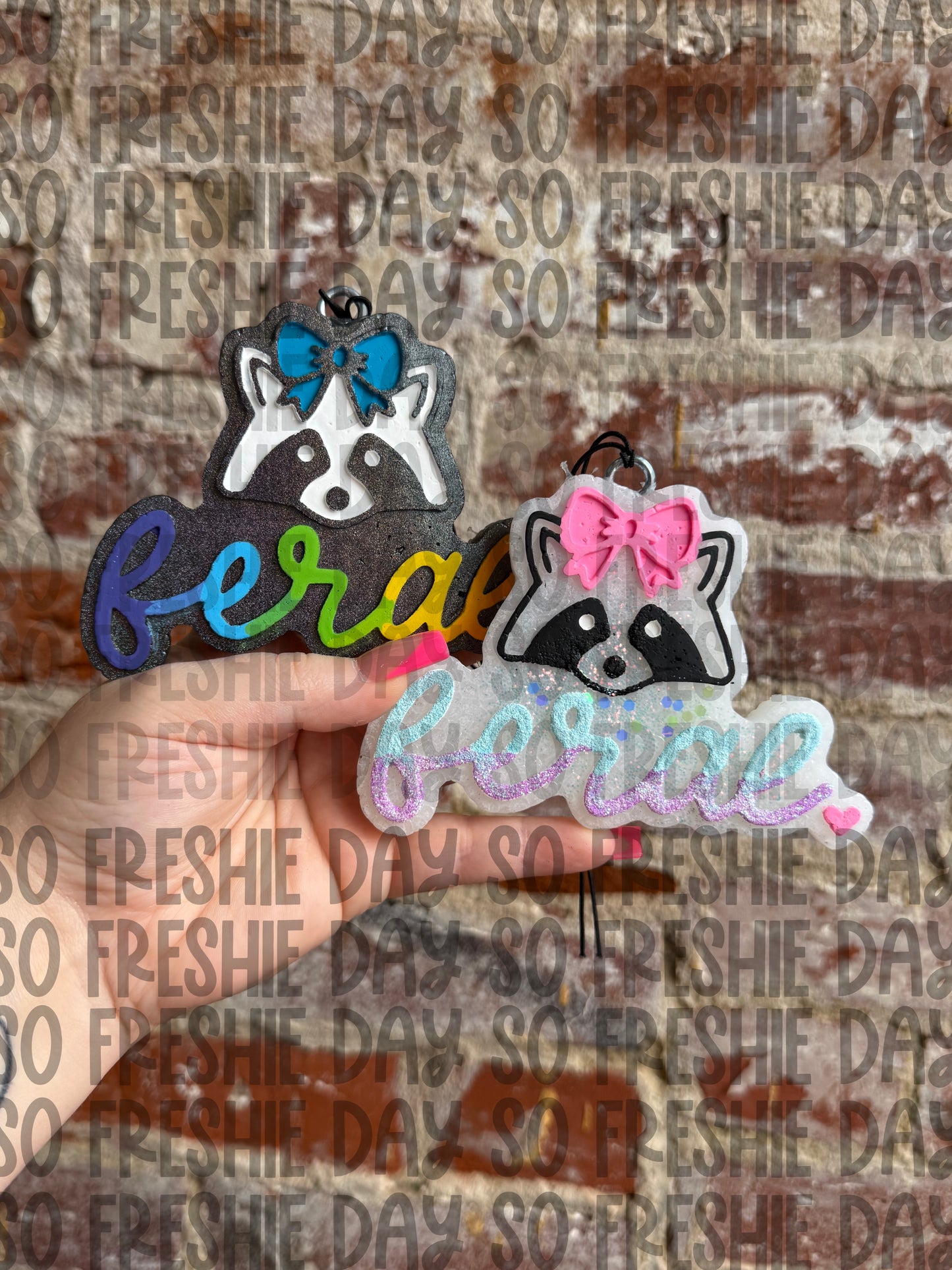 Feral