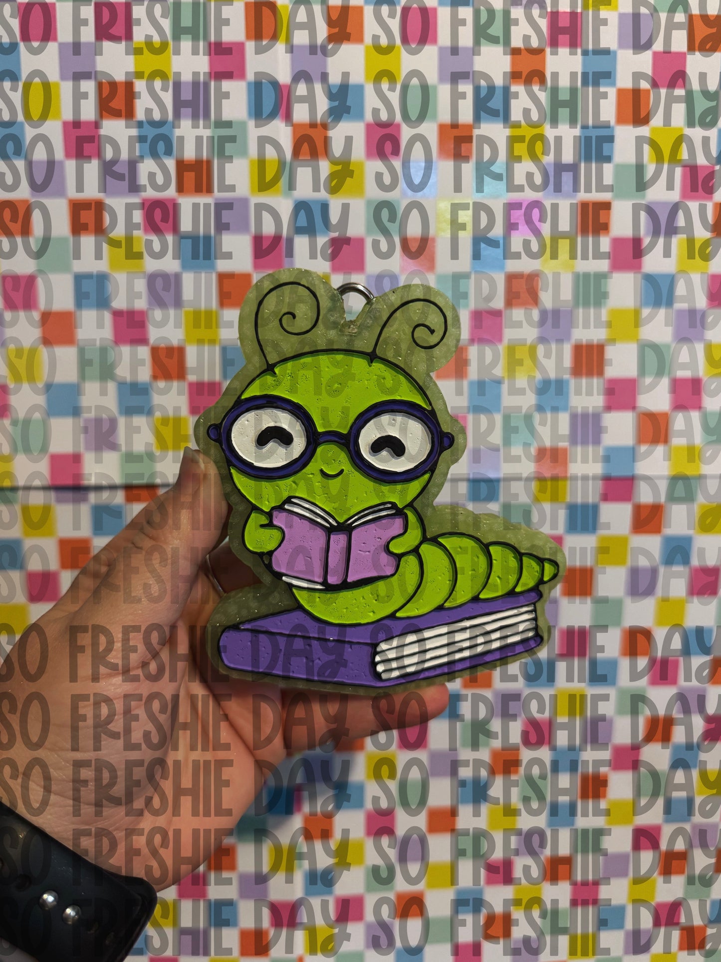 Bookworm