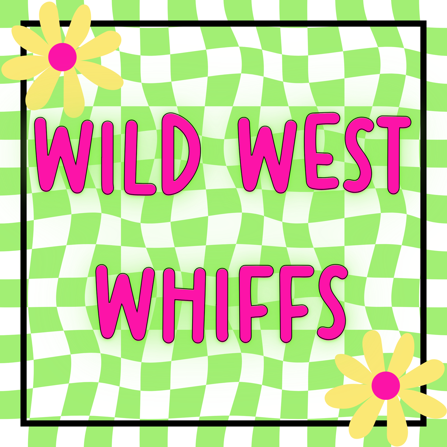 Wild West Whiffs