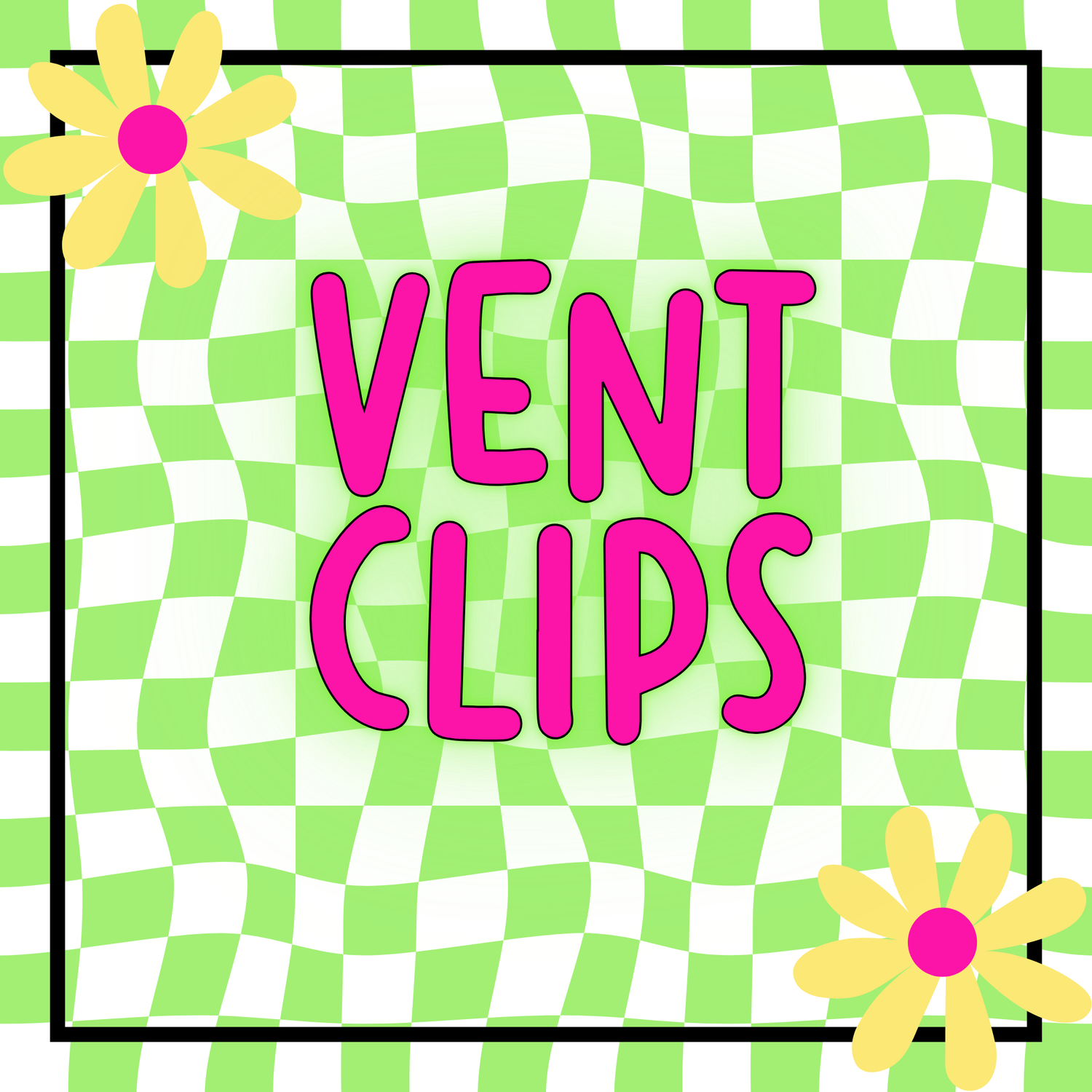 Vent Clips