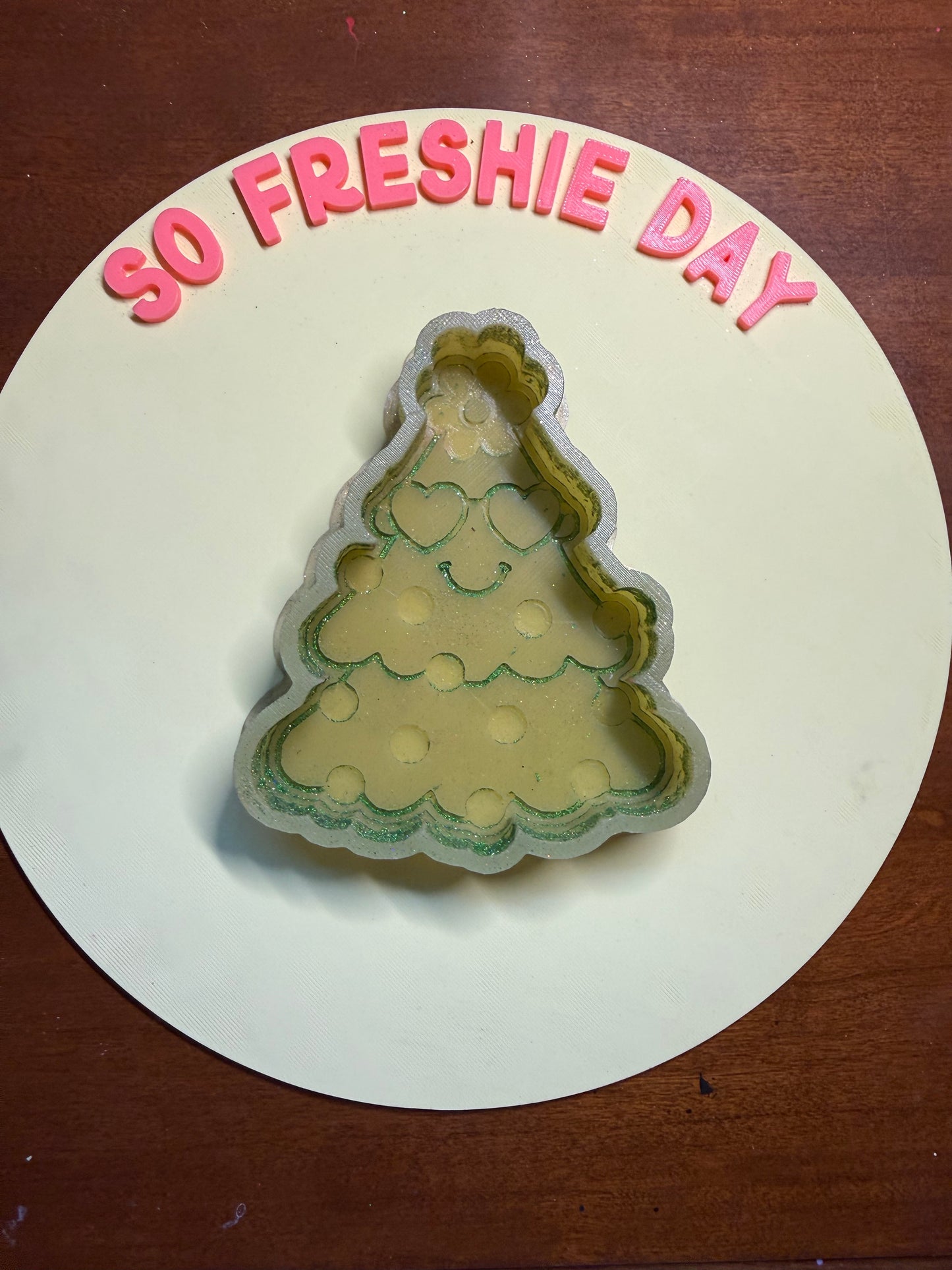 Tree - Natollies
