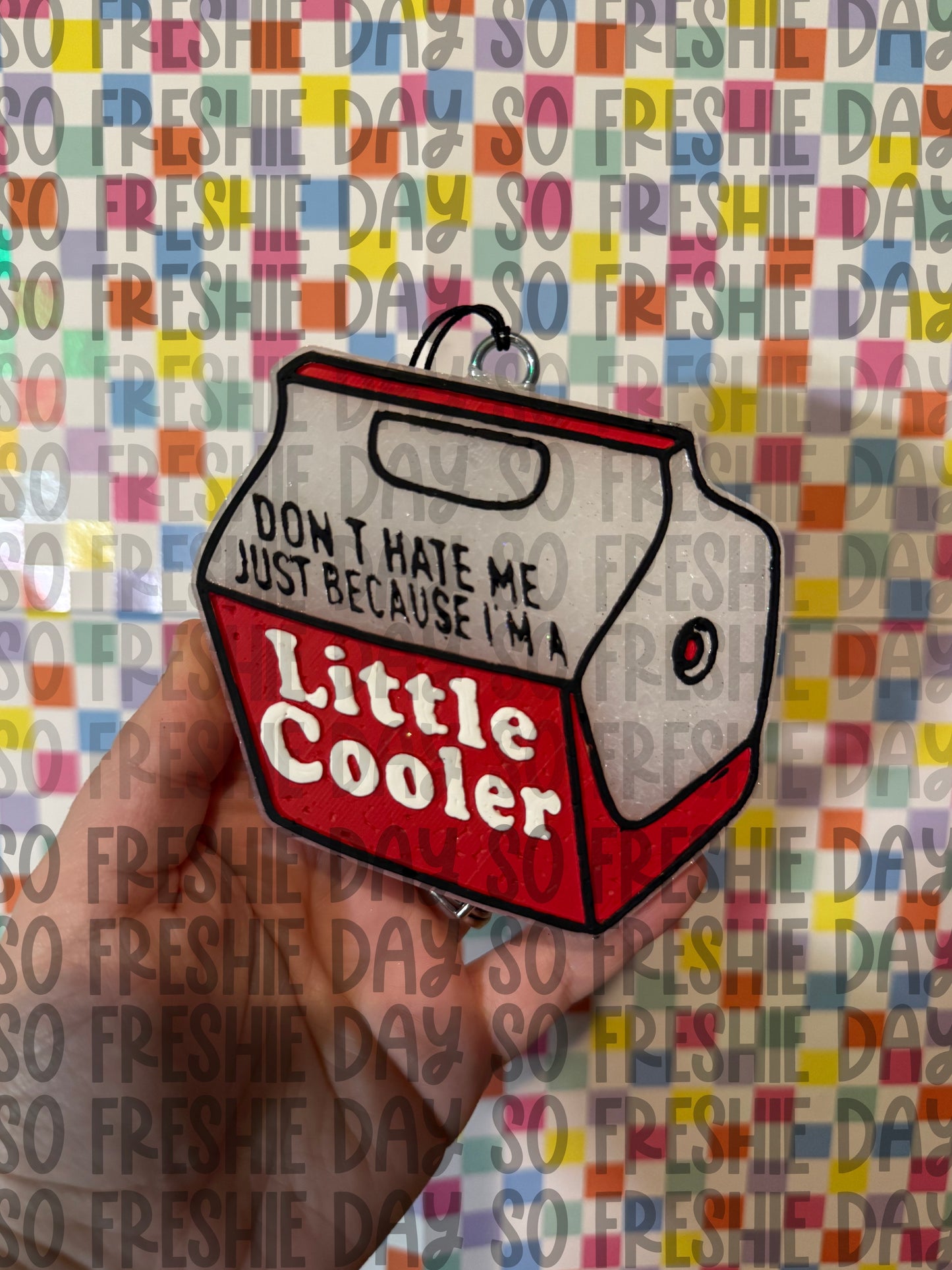 Little Cooler